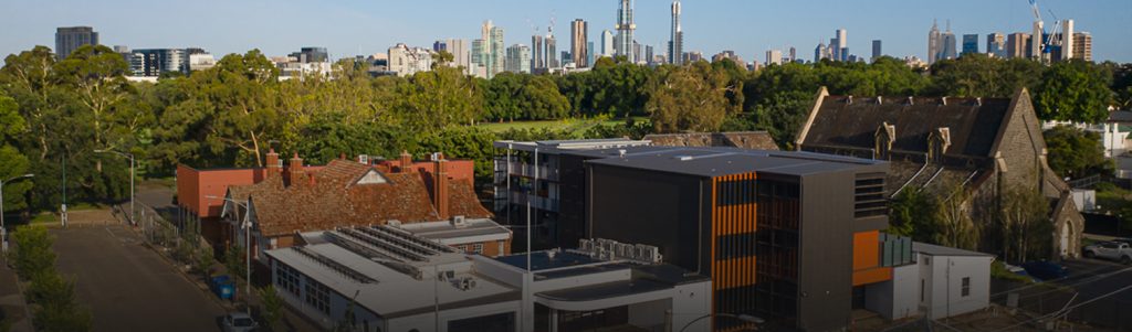 South Yarra Primary School - Grove Construct