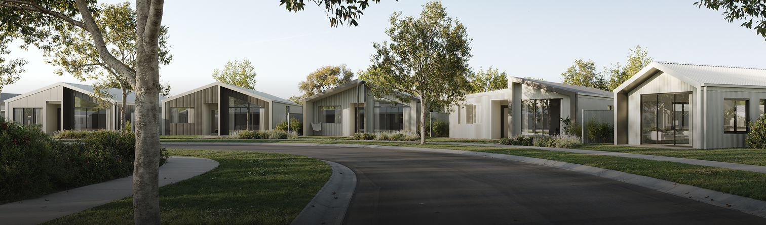The Salvation Army - Grove Construct