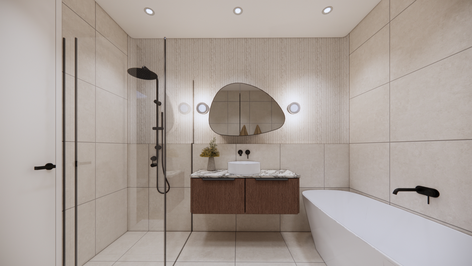 Pioneering Modular Multi-Residential Housing by Grove - Grove Construct