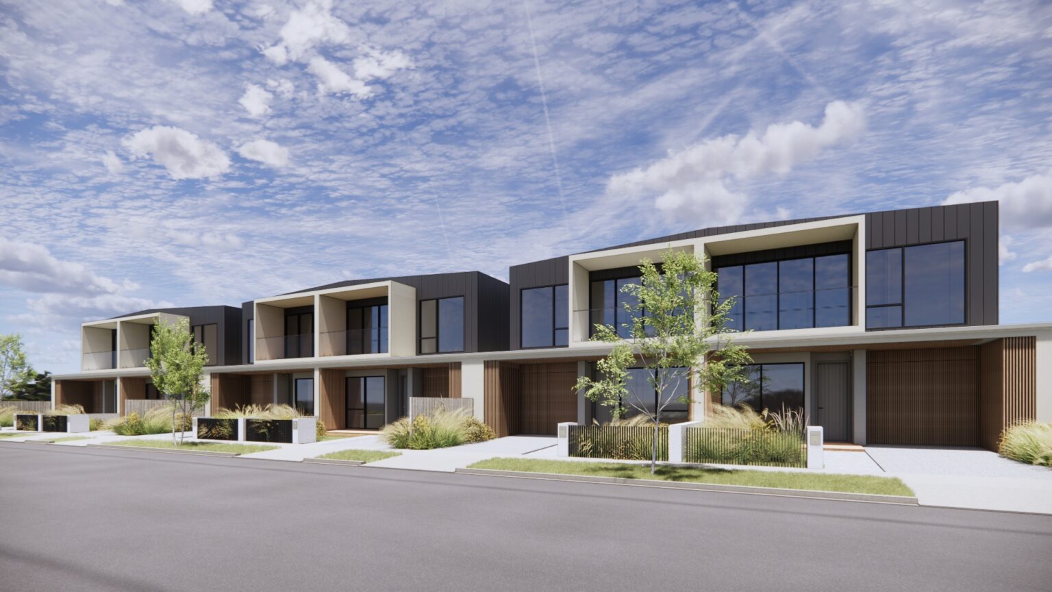 Projects - Grove Construct