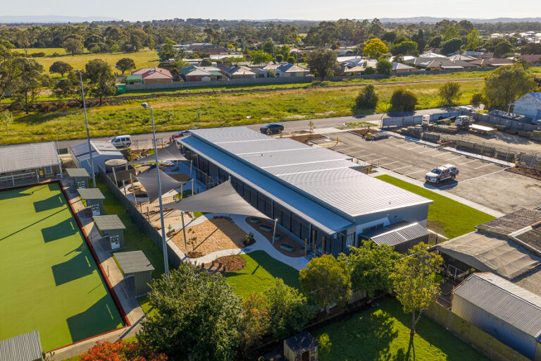Projects - Grove Construct