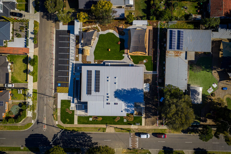 Projects - Grove Construct